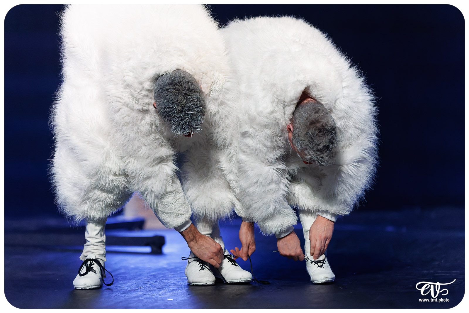 GLOB (LES FOUTOUKOURS)